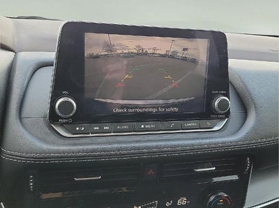 2023 Nissan Rogue FWD SV *Ltd Avail*