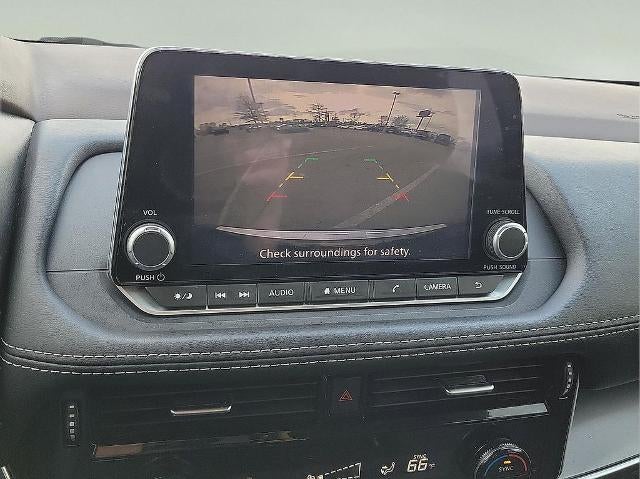 2023 Nissan Rogue FWD SV *Ltd Avail*