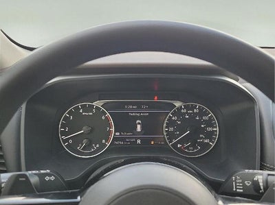 2023 Nissan Rogue FWD SV *Ltd Avail*