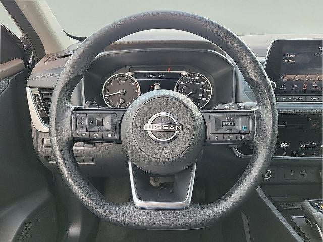 2023 Nissan Rogue FWD SV *Ltd Avail*