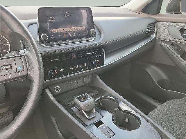 2023 Nissan Rogue FWD SV *Ltd Avail*