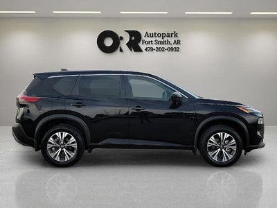 2023 Nissan Rogue FWD SV *Ltd Avail*