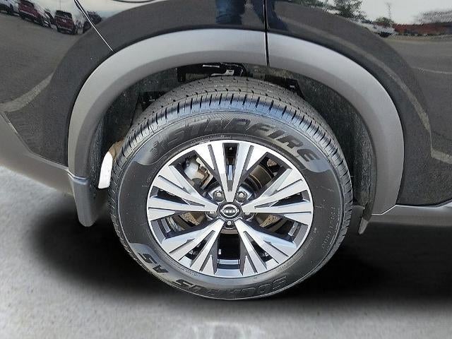 2023 Nissan Rogue FWD SV *Ltd Avail*