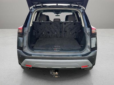 2023 Nissan Rogue FWD SV *Ltd Avail*