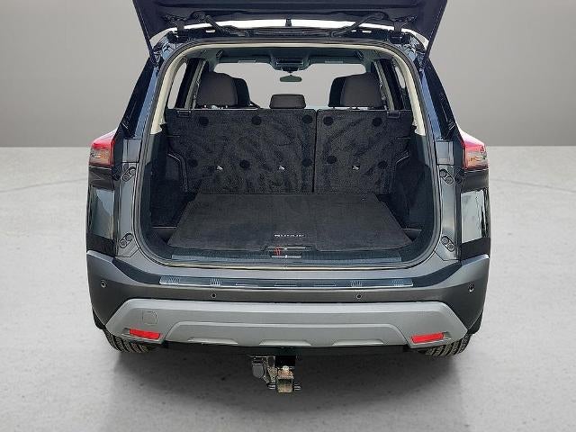 2023 Nissan Rogue FWD SV *Ltd Avail*