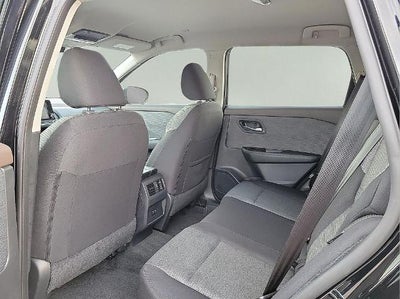 2023 Nissan Rogue FWD SV *Ltd Avail*