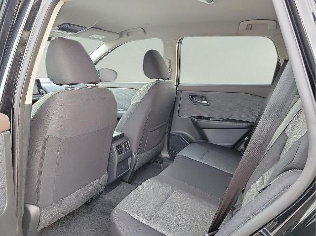 2023 Nissan Rogue FWD SV *Ltd Avail*