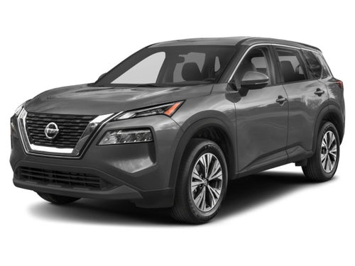 2023 Nissan Rogue FWD SV *Ltd Avail*