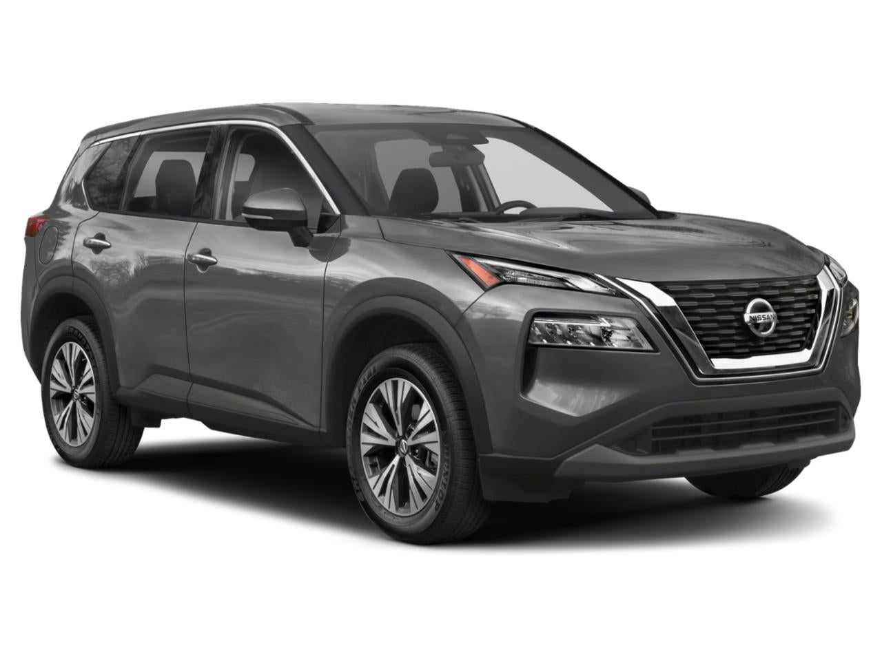 2023 Nissan Rogue FWD SV *Ltd Avail*