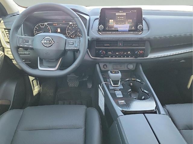 2026 Nissan Rogue 2026.5 FWD Dark Armor