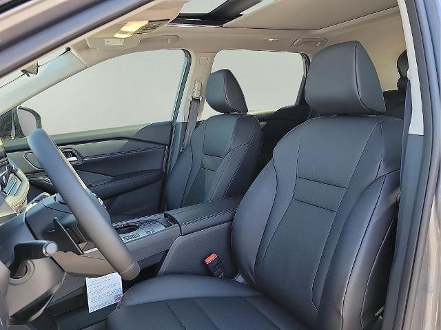 2026 Nissan Rogue 2026.5 FWD Dark Armor