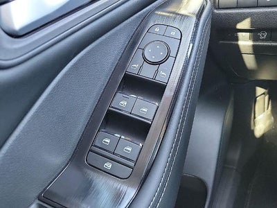 2026 Nissan Rogue 2026.5 FWD Dark Armor