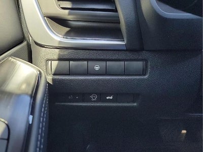 2026 Nissan Rogue 2026.5 FWD Dark Armor