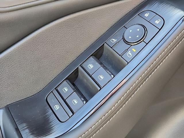 2026 Nissan Rogue 2026.5 FWD Dark Armor