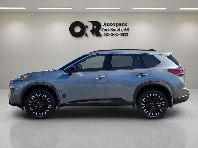 2026 Nissan Rogue 2026.5 FWD Dark Armor