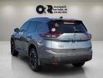 2026 Nissan Rogue 2026.5 FWD Dark Armor