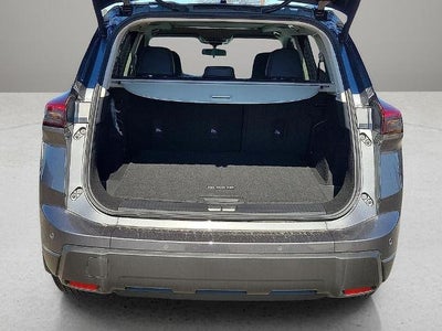 2026 Nissan Rogue 2026.5 FWD Dark Armor