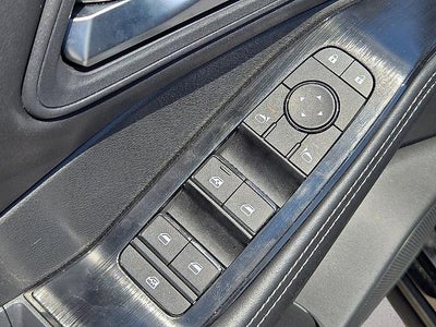 2025 Nissan Rogue FWD SV