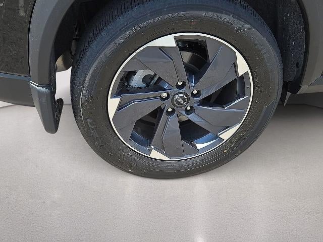 2025 Nissan Rogue FWD SV