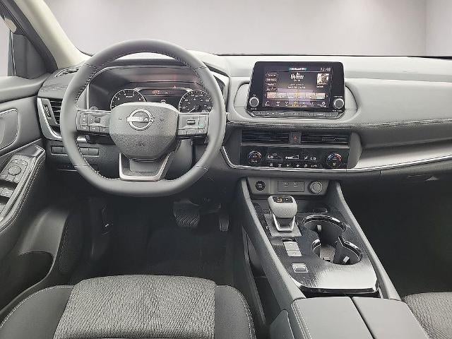 2026 Nissan Rogue 2026.5 FWD SV