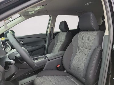2026 Nissan Rogue 2026.5 FWD SV
