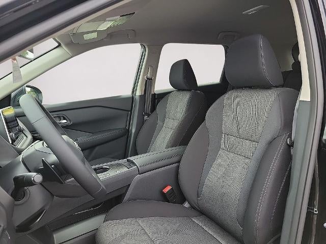 2026 Nissan Rogue 2026.5 FWD SV