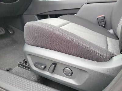 2026 Nissan Rogue 2026.5 FWD SV