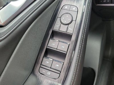 2026 Nissan Rogue 2026.5 FWD SV