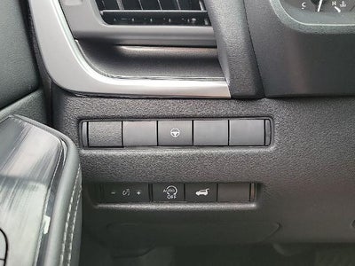 2026 Nissan Rogue 2026.5 FWD SV