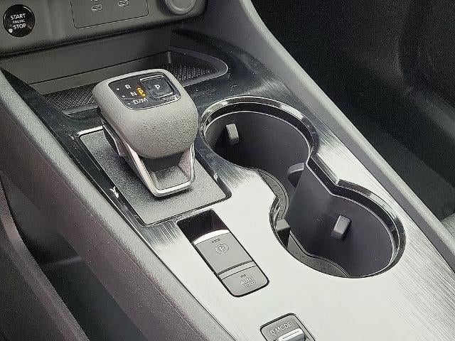 2026 Nissan Rogue 2026.5 FWD SV