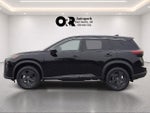 2026 Nissan Rogue 2026.5 FWD SV