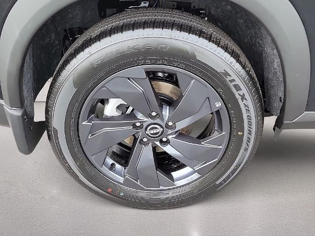 2026 Nissan Rogue 2026.5 FWD SV