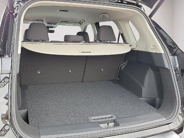 2026 Nissan Rogue 2026.5 FWD SV