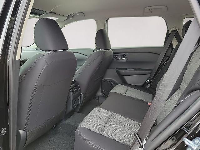 2026 Nissan Rogue 2026.5 FWD SV
