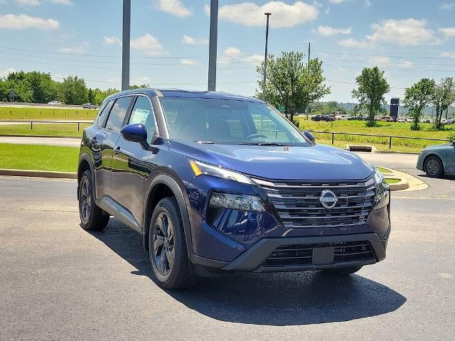 2026 Nissan Rogue 2026.5 FWD SV