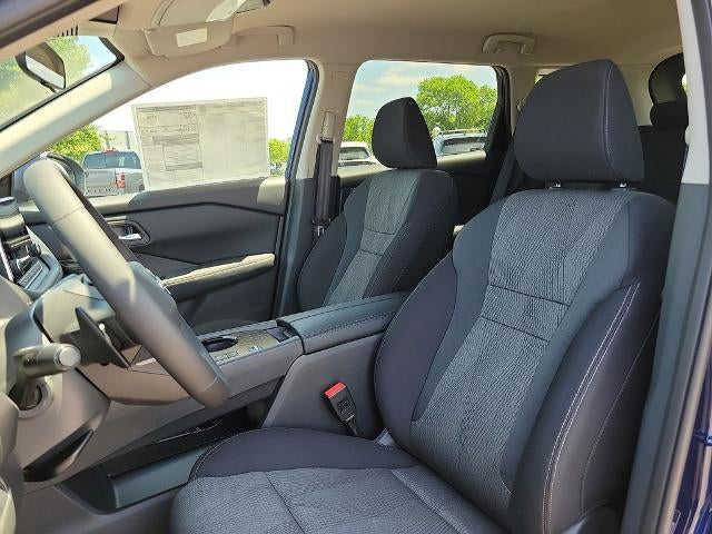 2026 Nissan Rogue 2026.5 FWD SV