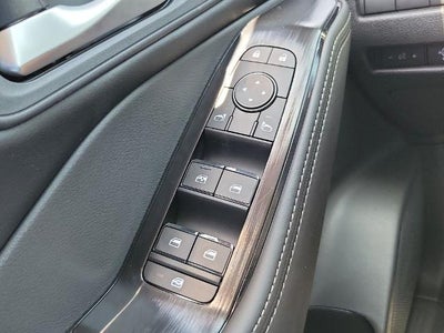 2026 Nissan Rogue 2026.5 FWD SV