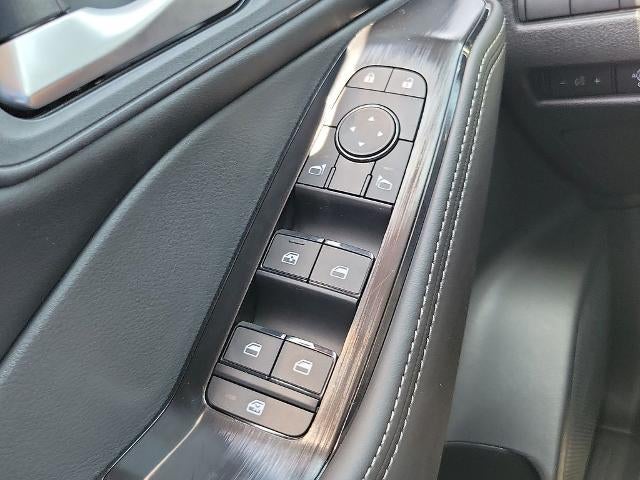 2026 Nissan Rogue 2026.5 FWD SV