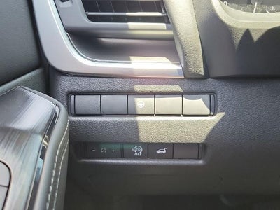2026 Nissan Rogue 2026.5 FWD SV