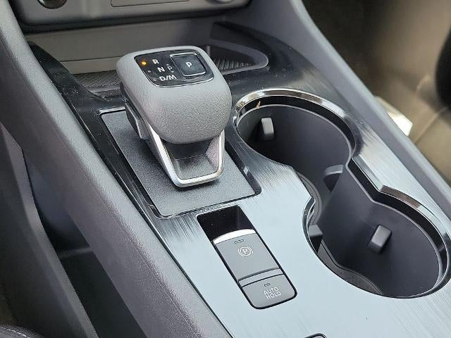 2026 Nissan Rogue 2026.5 FWD SV