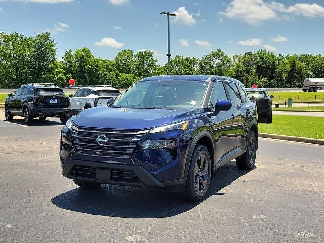 2026 Nissan Rogue 2026.5 FWD SV