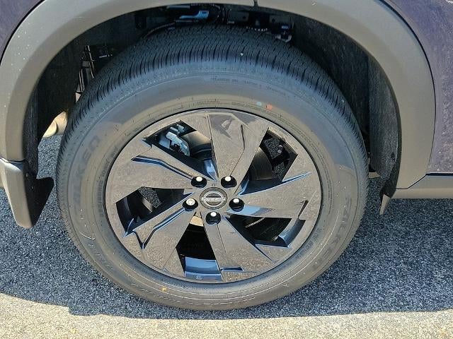 2026 Nissan Rogue 2026.5 FWD SV
