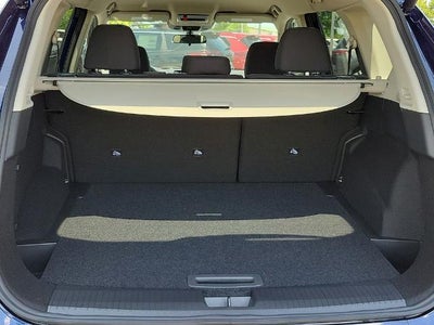 2026 Nissan Rogue 2026.5 FWD SV
