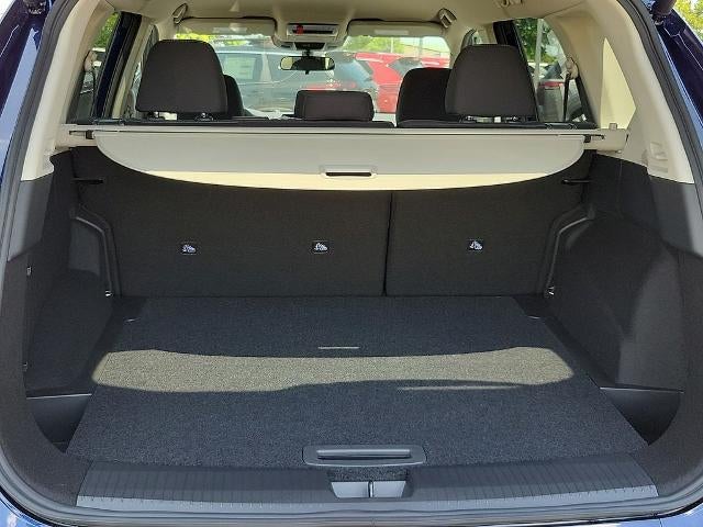 2026 Nissan Rogue 2026.5 FWD SV