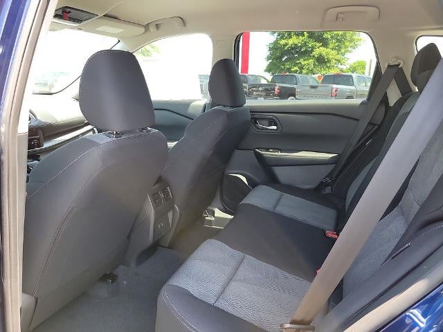 2026 Nissan Rogue 2026.5 FWD SV