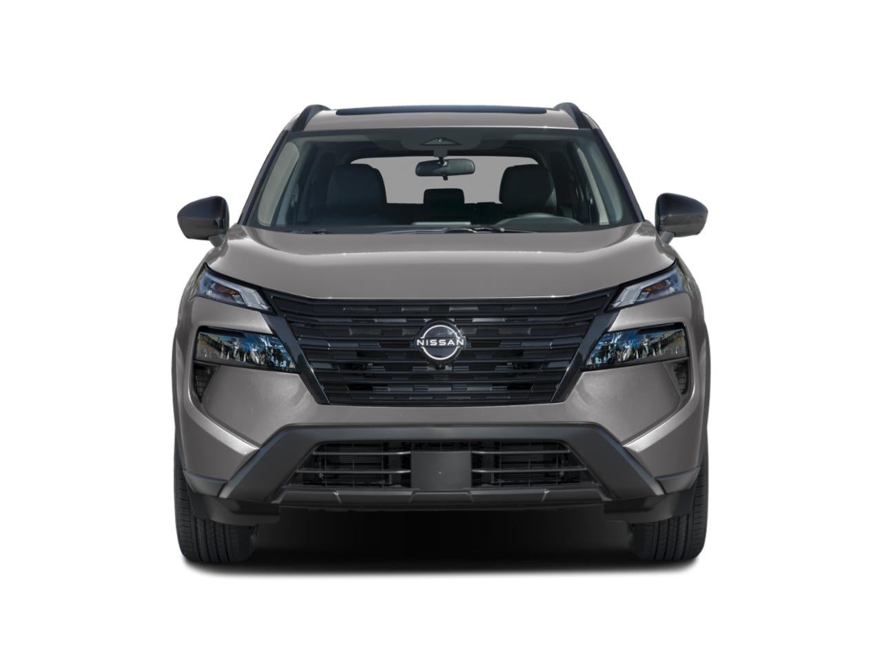 2026 Nissan Rogue 2026.5 FWD Dark Armor