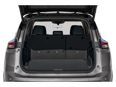 2026 Nissan Rogue 2026.5 FWD Dark Armor
