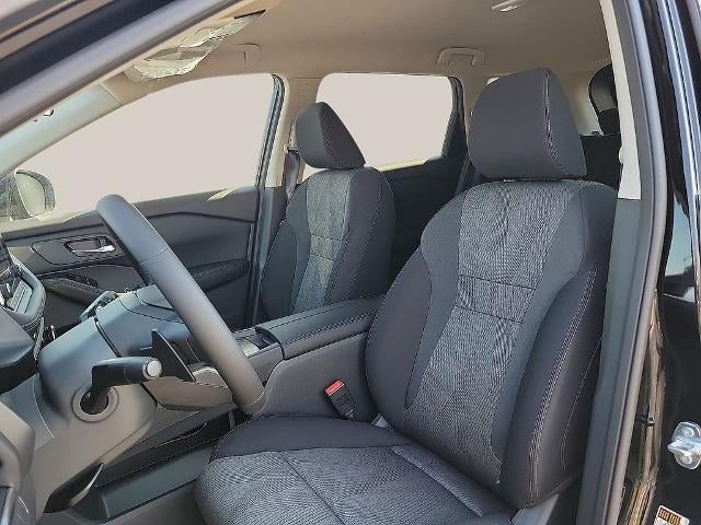 2026 Nissan Rogue 2026.5 FWD SV