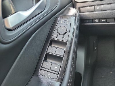 2026 Nissan Rogue 2026.5 FWD SV