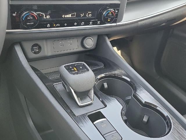 2026 Nissan Rogue 2026.5 FWD SV